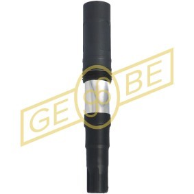 Leerlaufregler von GEBE 9 3342 1