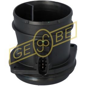 FIAT Leerlaufregler von GEBE