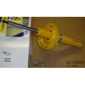 Stoßdämpfer 22-102621 für MEGANE I (BA0/1_) für 138,63 CHF