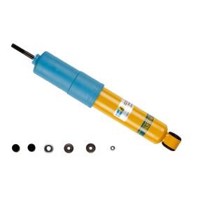 ISUZU Stoßdämpfer von BILSTEIN