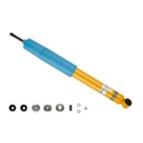 Stoßdämpfer 24-005142 für PUCH