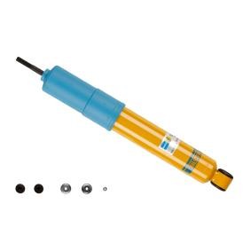 ISUZU Stoßdämpfer von BILSTEIN