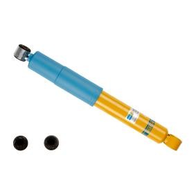 ISUZU Stoßdämpfer von BILSTEIN