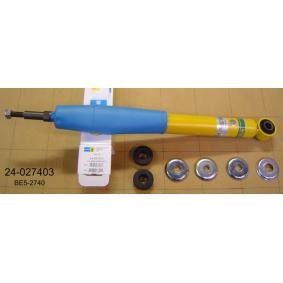 Stoßdämpfer 24-027403