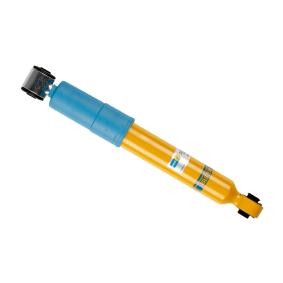 Stoßdämpfer 24-066754 für MONDEO II (BAP) für 125,24 CHF