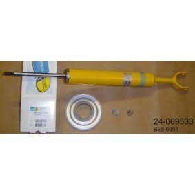 Stoßdämpfer von BILSTEIN