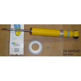 Stoßdämpfer von BILSTEIN