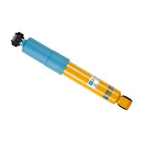 Stoßdämpfer 24-114653 für Astra H TwinTop (A04) für 119,25 CHF
