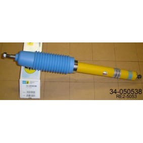 Stoßdämpfer 34-050538 von BILSTEIN günstig für 219,81 € online kaufen