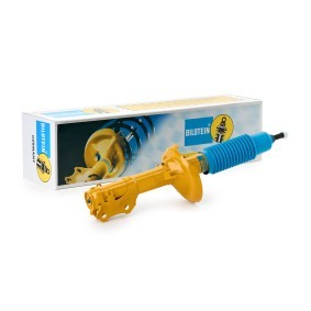 Stoßdämpfer 35-043959 für Toledo IV Schrägheck (KG3) für 163,76 CHF