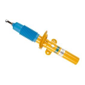 Stoßdämpfer für JAGUAR von BILSTEIN