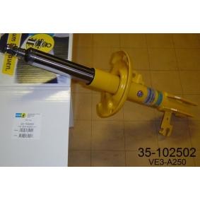 Stoßdämpfer für SAAB von BILSTEIN