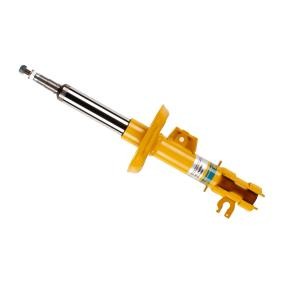 Stoßdämpfer für ABARTH von BILSTEIN