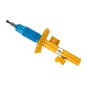 Stoßdämpfer für VOLVO von BILSTEIN