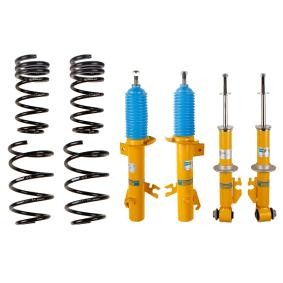 Stoßdämpfer-Komplettsatz mit Federn 46-180469 von BILSTEIN günstig für 1136,17 € online kaufen