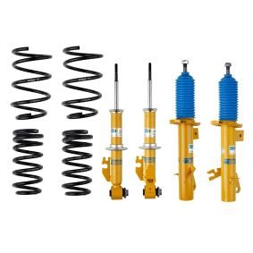 Stoßdämpfer-Komplettsatz mit Federn 46-180476 von BILSTEIN günstig für 1136,17 € online kaufen