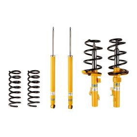 Stoßdämpfer-Komplettsatz mit Federn 46-181299 von BILSTEIN günstig für 1107,40 € online kaufen