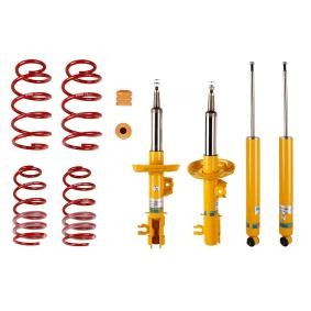 Kjøp Sport Kit, fjærsett / dempere av BILSTEIN 46-182142 til den lave prisen 14049,08 NOK
