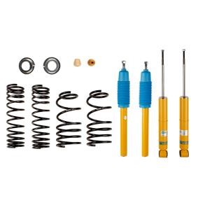Stoßdämpfer-Komplettsatz mit Federn 46-182432 von BILSTEIN günstig für 1047,91 € online kaufen