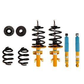 Stoßdämpfer-Komplettsatz mit Federn 46-183194 von BILSTEIN günstig für 1141,39 € online kaufen