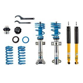 Stoßdämpfer-Komplettsatz mit Federn 46-188007 von BILSTEIN günstig für 1254,61 € online kaufen