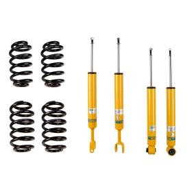 Stoßdämpfer-Komplettsatz mit Federn 46-188557 von BILSTEIN günstig für 1141,39 € online kaufen