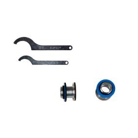 Stoßdämpfer-Komplettsatz mit Federn 46-189905 von BILSTEIN günstig für 1063,12 € online kaufen