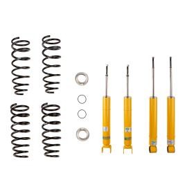 Stoßdämpfer-Komplettsatz mit Federn 46-190345 von BILSTEIN günstig für 1197,70 € online kaufen