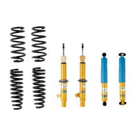 Stoßdämpfer-Komplettsatz mit Federn 46-192646 von BILSTEIN günstig für 1141,39 € online kaufen