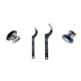 Stoßdämpfer-Komplettsatz mit Federn 46-193896 von BILSTEIN günstig für 987,78 € online kaufen