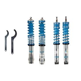 Stoßdämpfer-Komplettsatz mit Federn für SEAT von BILSTEIN