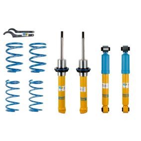 Stoßdämpfer-Komplettsatz mit Federn 47-107632 von BILSTEIN günstig für 893,44 € online kaufen