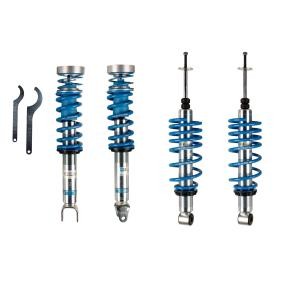 Stoßdämpfer-Komplettsatz mit Federn 47-110267 von BILSTEIN günstig für 1616,64 € online kaufen