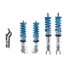 Stoßdämpfer-Komplettsatz mit Federn für MITSUBISHI von BILSTEIN