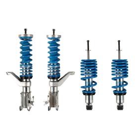 Stoßdämpfer-Komplettsatz mit Federn 47-118768 von BILSTEIN günstig für 1712,39 € online kaufen
