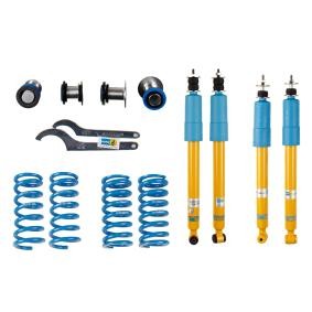 Stoßdämpfer-Komplettsatz mit Federn für CHRYSLER von BILSTEIN