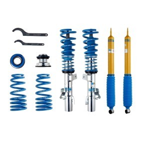 Stoßdämpfer-Komplettsatz mit Federn 47-121225 von BILSTEIN günstig für 1040,82 € online kaufen