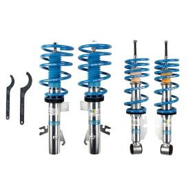 Stoßdämpfer-Komplettsatz mit Federn 47-126916 von BILSTEIN günstig für 1180,77 € online kaufen