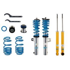 Stoßdämpfer-Komplettsatz mit Federn 47-127708 von BILSTEIN günstig für 1196,02 € online kaufen