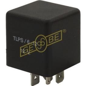 Comprar Bobina de encendido de GEBE 9 4532 1 a bajo precio de 37,44 €