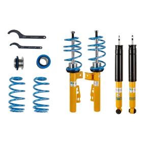 Stoßdämpfer-Komplettsatz mit Federn 47-165403 von BILSTEIN günstig für 920,81 € online kaufen
