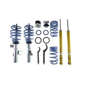 Stoßdämpfer-Komplettsatz mit Federn 47-196568 von BILSTEIN günstig für 1051,24 € online kaufen