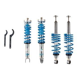 Stoßdämpfer-Komplettsatz mit Federn 48-110297 von BILSTEIN günstig für 2002,37 € online kaufen