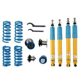 Stoßdämpfer-Komplettsatz mit Federn für CHRYSLER von BILSTEIN