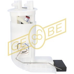 Osta Polttoainepumppu GEBE:llä 9 6010 1 edullisesti hintaan 55,47 €