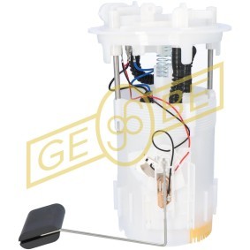 Achetez des Pompe à carburant GEBE 9 6011 1 à prix pour 40,75 €