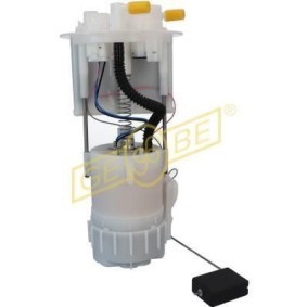 Achetez des Pompe à carburant GEBE 9 6012 1 à prix pour 37,19 €