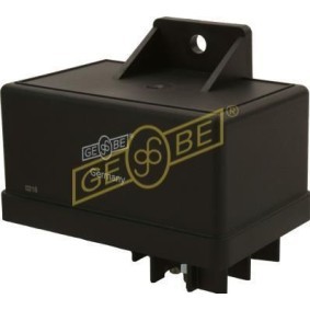 Osta Polttoainepumppu GEBE:llä 9 6021 1 edullisesti hintaan 41,48 €