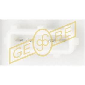 Osta Polttoainepumppu GEBE:llä 9 6027 1 edullisesti hintaan 54,81 €