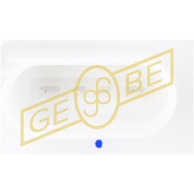Osta GEBE Polttoainepumppu netistä GALAXY (WA6)-mallille edulliseen hintaan